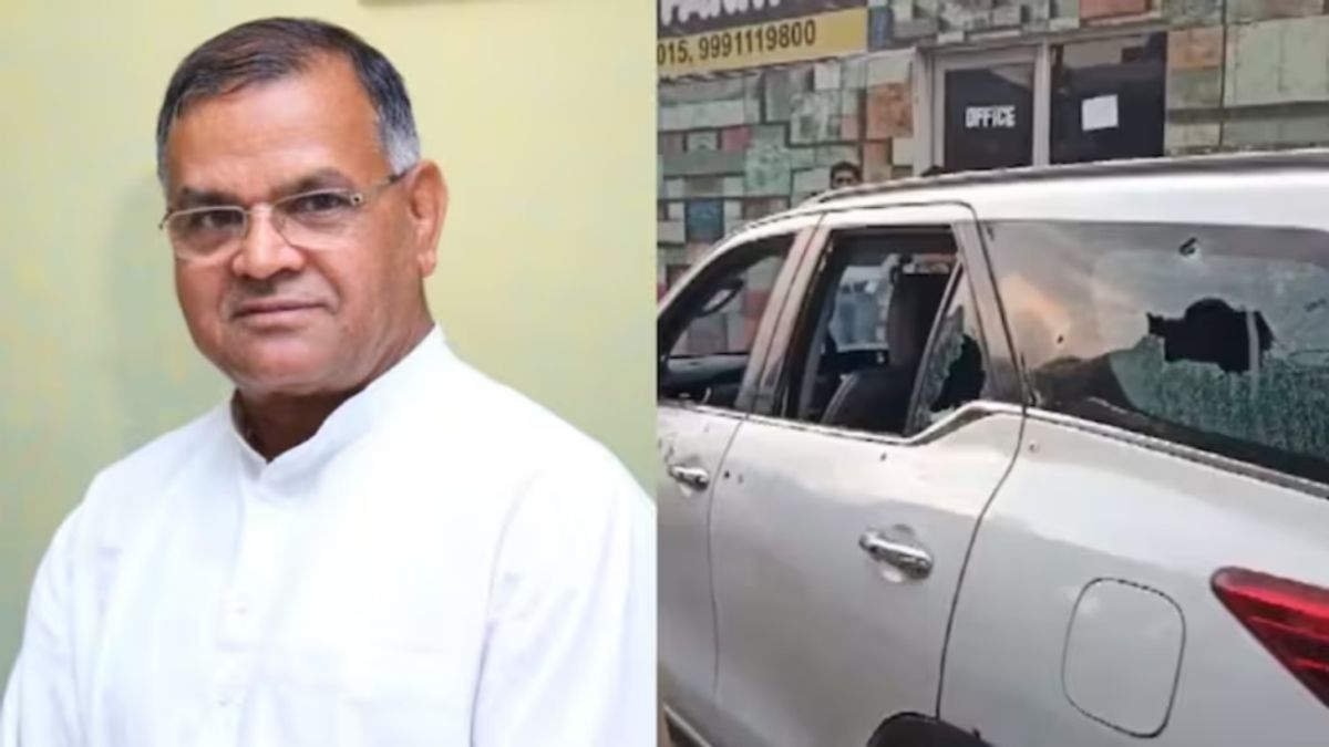 कौन थे नफे सिंह राठी जिनकी हत्या पर हरियाणा में मचा है बवाल? अबतक ये सब पता चला NewsTak