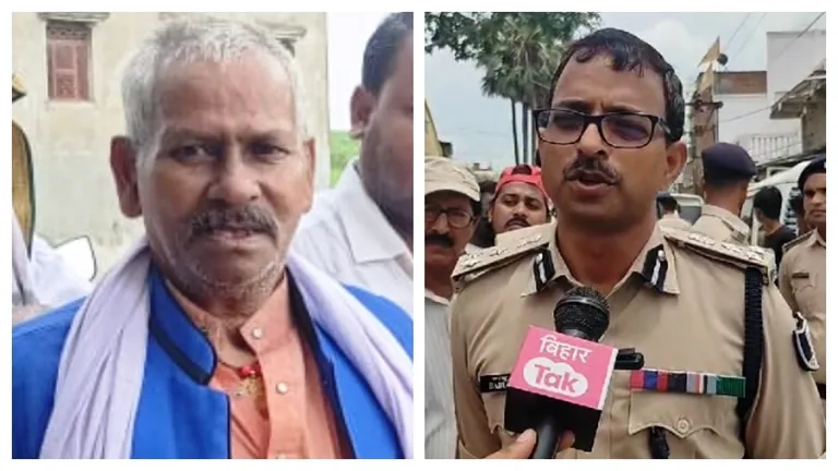 National News Live Updates: VIP पार्टी के प्रमुख मुकेश सहनी के पिता की हुई हत्या, DIG ने कहा-एक से अधिक है हत्यारे NewsTak