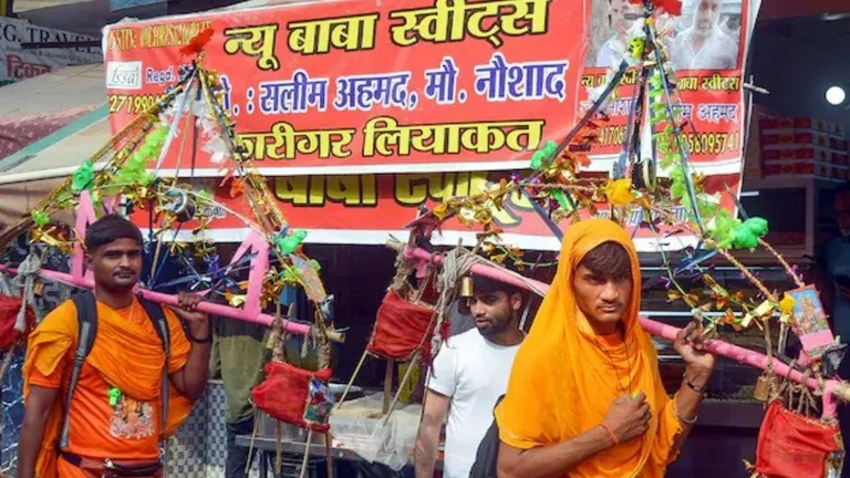 National News Live Updates: सुप्रीम कोर्ट ने कहा है- 'खाद्य विक्रेताओं को मालिकों के नाम लिखने के लिए मजबूर नहीं किया जाना चाहिए' NewsTak