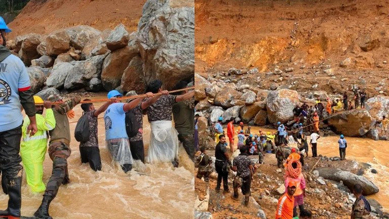 आज के मुख्य समाचार 31 जुलाई 2024 LIVE: वायनाड भूस्खलन हादसे में 156 की मौत, रेस्क्यू ऑपरेशन जारी NewsTak