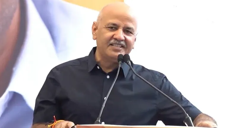 आज के मुख्य समाचार 12 अगस्त 2024 LIVE: 'मैं बाहर आ गया हूं, अरविंद केजरीवाल भी जल्द ही बाहर आएंगे'- मनीष सिसौदिया NewsTak