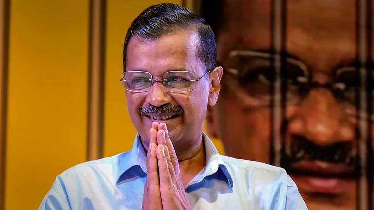 Today News in Hindi Live Updates: अरविंद केजरीवाल के इस्तीफे के बाद कौन बनेगा दिल्ली का CM? Arvind Kejriwal
