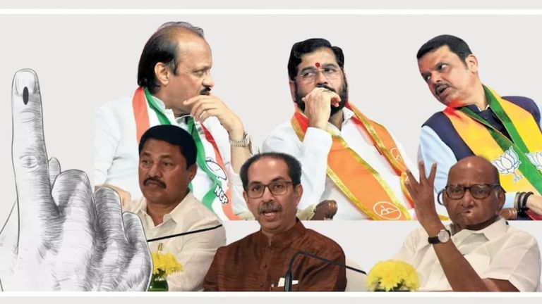 आज के मुख्य समाचार 22 अक्टूबर 2024 LIVE: महाराष्ट्र चुनाव में महायुति और MVA में सीटों का हो गया बंटवारा! जानें पूरी डिटेल NewsTak