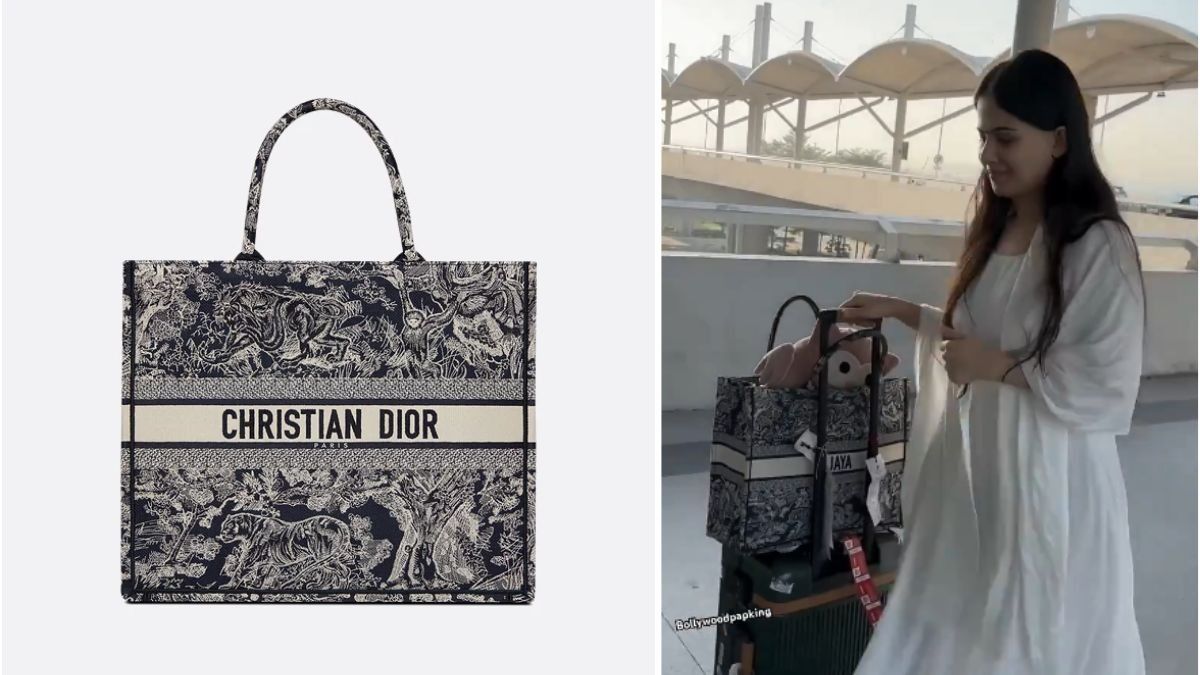 आज के मुख्य समाचार 29 अक्टूबर 2024 LIVE:'मैं कोई साध्वी नहीं हूं', 2 लाख रुपए के बैग पर ट्रोल होने के बाद आई जया किशोरी की प्रतिक्रिया NewsTak