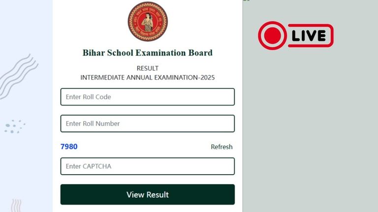BSEB Bihar Board 12th Result 2025 Live: जारी हो गया 12वीं का रिजल्ट, विज्ञान संकाय में प्रिया जायसवाल, कला वर्ग में अंकिता कुमारी और शाकीब शाह ने किया टॉप NewsTak