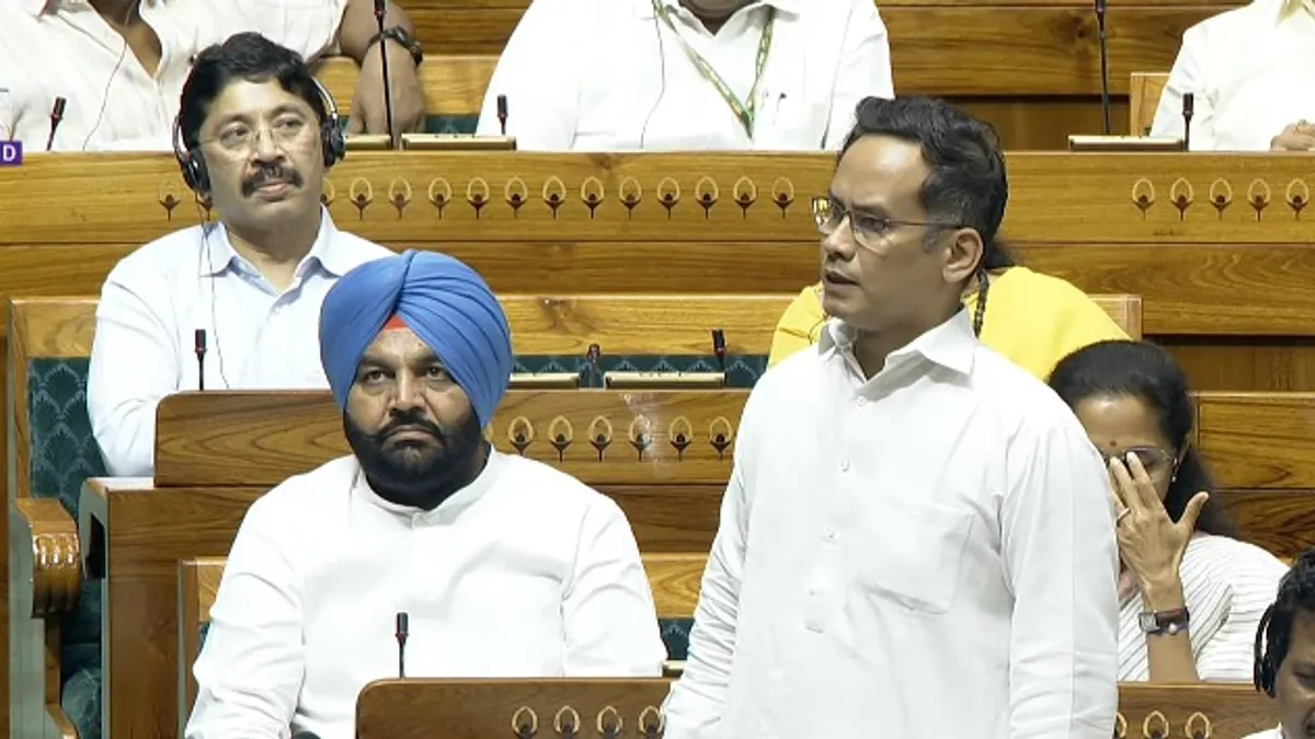Monsoon Session LIVE Updates: विदेश मंत्री का बड़ा खुलासा- ट्रंप से नहीं हुई बात, पाक को भी किया बेनकाब Monsoon Session LIVE