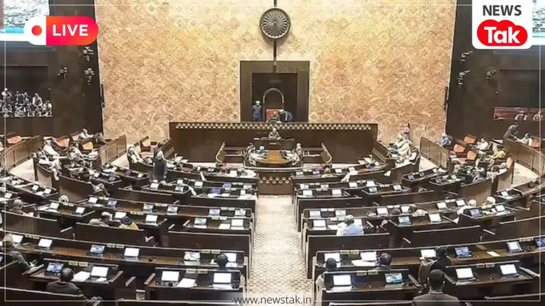 Rajyasabha Election 2026 Live: माथे पर टीका, चमकदार शर्ट पहने अलग अंदाज में जेल से सीधे विधानसभा पहुंचे अनंत सिंह, करेंगे मतदान राजस्थान