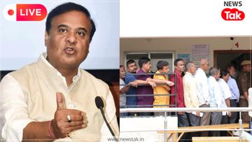 Assembly Elections 2026 Live Assembly Elections 2026 Live