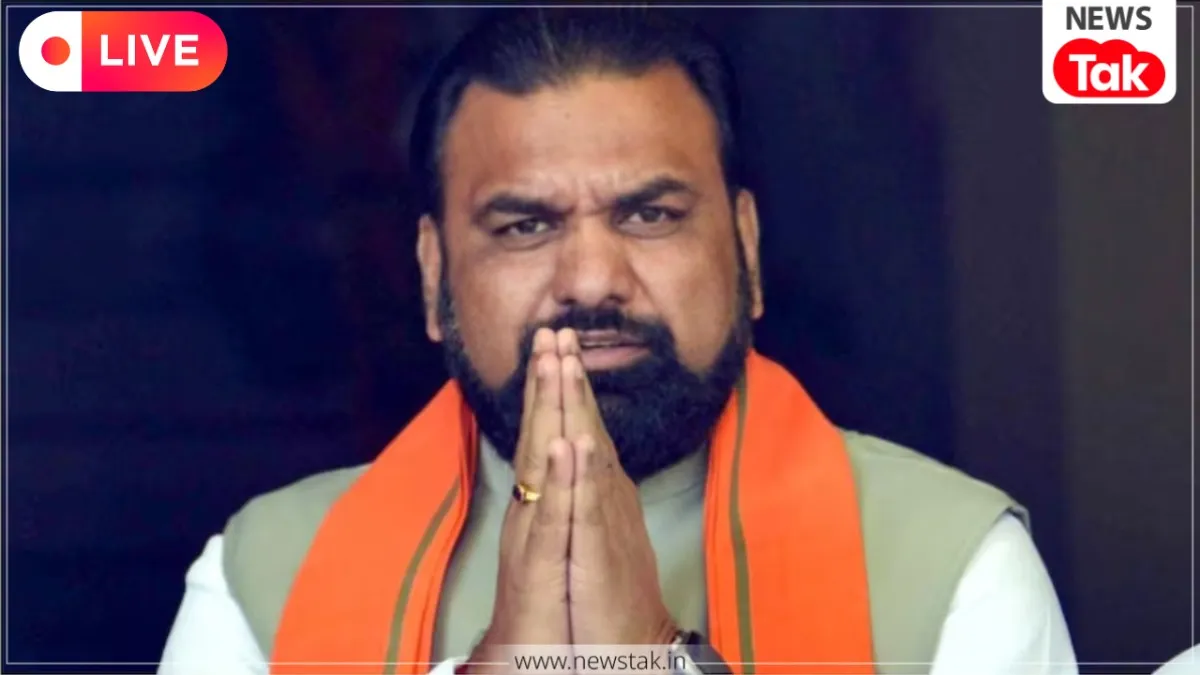 Bihar New Government formation live updates