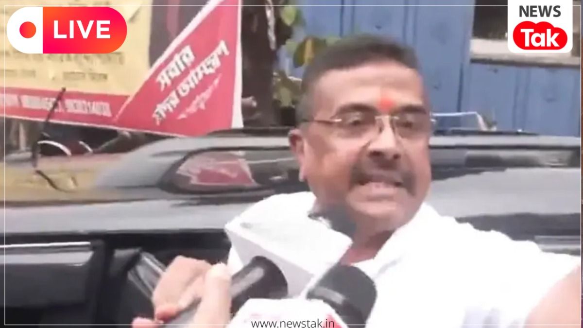 West Bengal Elections 2026 Phase 2 Voting Live: 3 बजे तक 78.68% हुआ मतदान, कालीघाट में सुवेंदु अधिकारी के विरोध में लगे गो-बैक के नारे, जानें पल-पल के अपडेट WB Elections Phase 2 Voting LIVE Updates