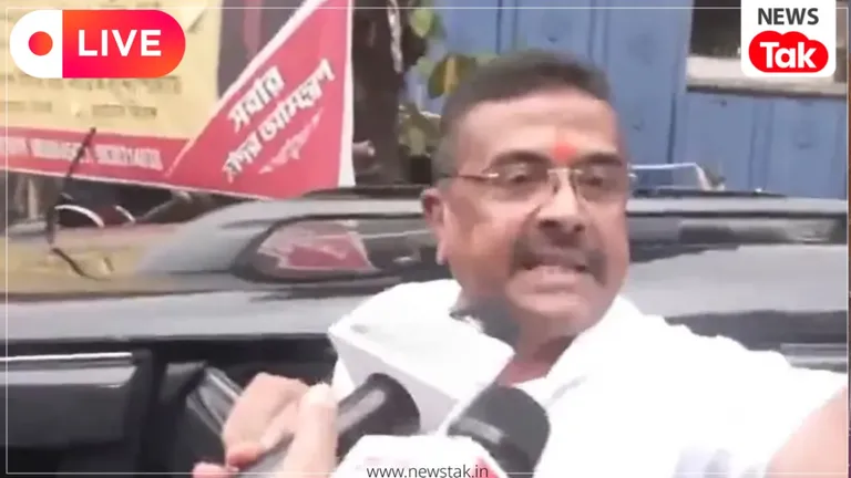 West Bengal Elections 2026 Phase 2 Voting Live: बंगाल चुनाव में बंपर मतदान के बीच मुख्य निर्वाचन अधिकारी बोले- जहां टेप मिले वहां फिर से होगी वोटिंग, जानें पल-पल के अपडेट WB Elections Phase 2 Voting LIVE Updates