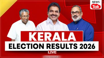 Kerala Assembly Election Results 2026 Live Kerala Assembly Election Results 2026 Live