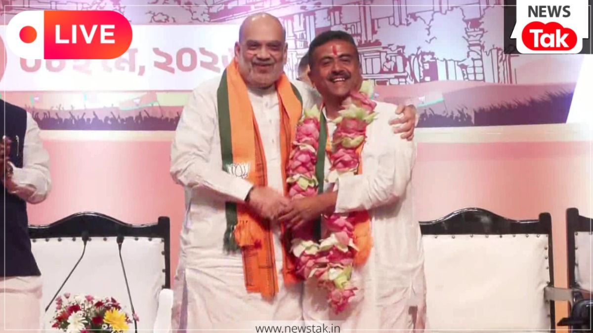 West Bengal Government Formation Live Updates