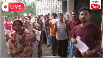 LIVE Falta Re-Poll Elections 2026 Updates LIVE Falta Re-Poll Elections 2026 Updates