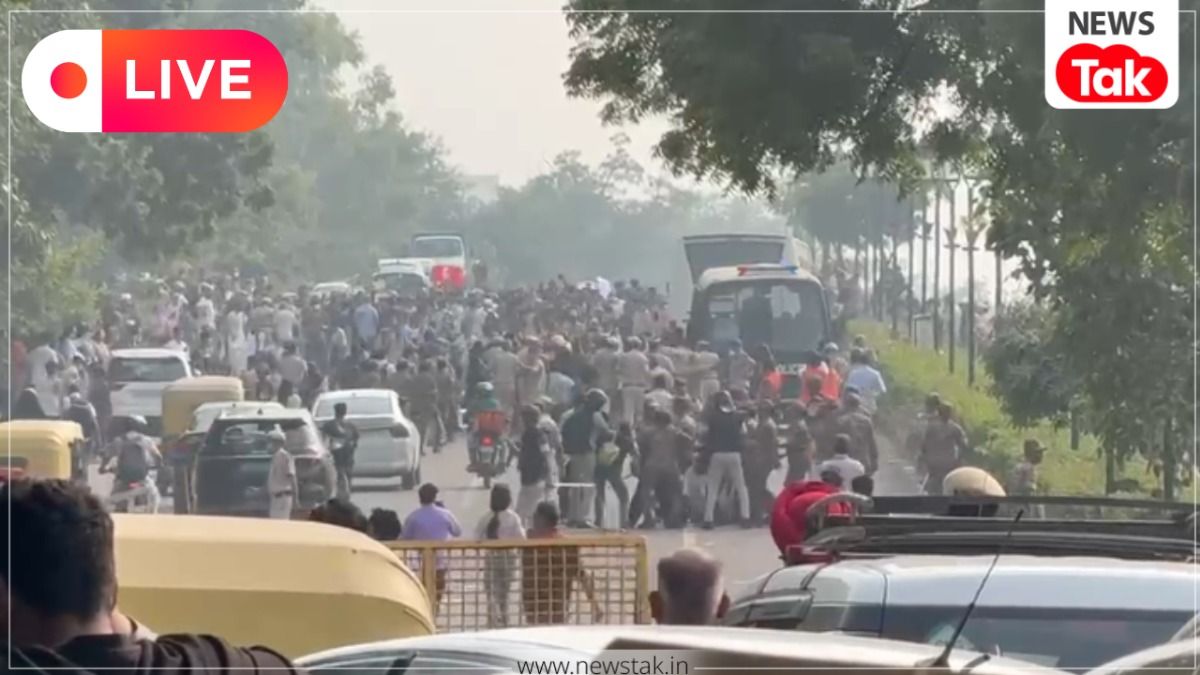 CJP Protest LIVE Updates