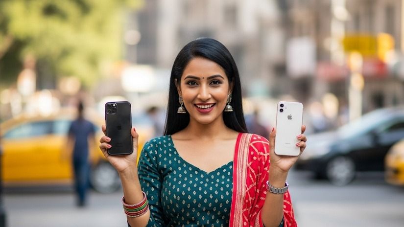 Iphone 16 Discount Offer: iPhone 17 के लॉन्च से पहले iPhone 16 पर बंपर छूट! जानिए क्या है पूरी डील