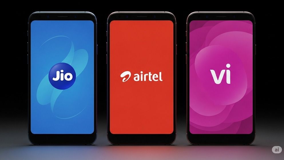 Best Recharge Plan