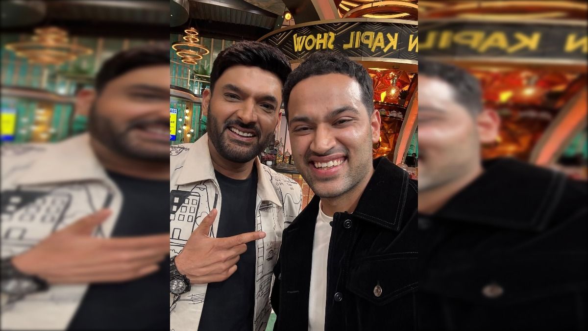 करोड़पति यूट्यूबर राज शमानी सालों से हैं रिलेशनशिप में, लेकिन क्यों छुपा रखा है प्यार? अर्चना पूरन सिंह के घर हुआ खुलासा!