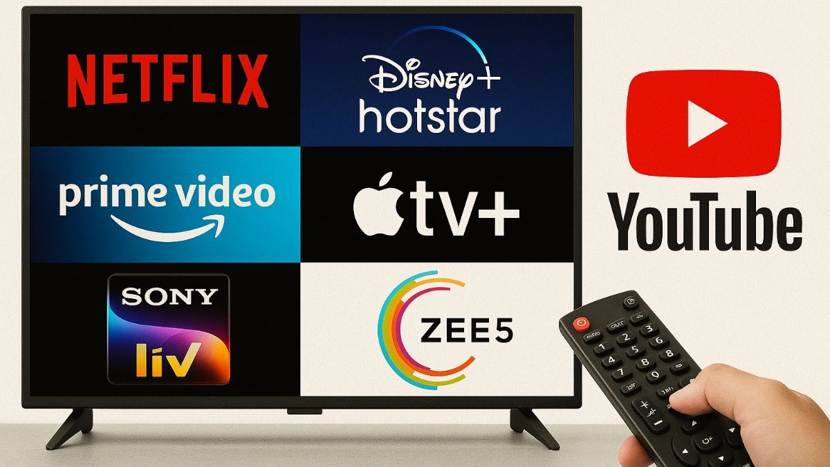 Airtel ने बढ़ा दी Jio की टेंशन! 181 के प्लान में फ्री मिल रहे कई OTT ऐप्स! जानिए पूरी डिटेल