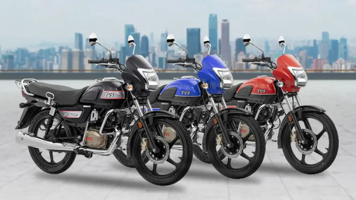 Best Mileage Bikes: कम कीमत और स्टाइलिश लुक वाली 5 बाइक्स देती हैं 60 से ज्यादा का माइलेज, जानें आपके लिए कौन सी है बेस्ट