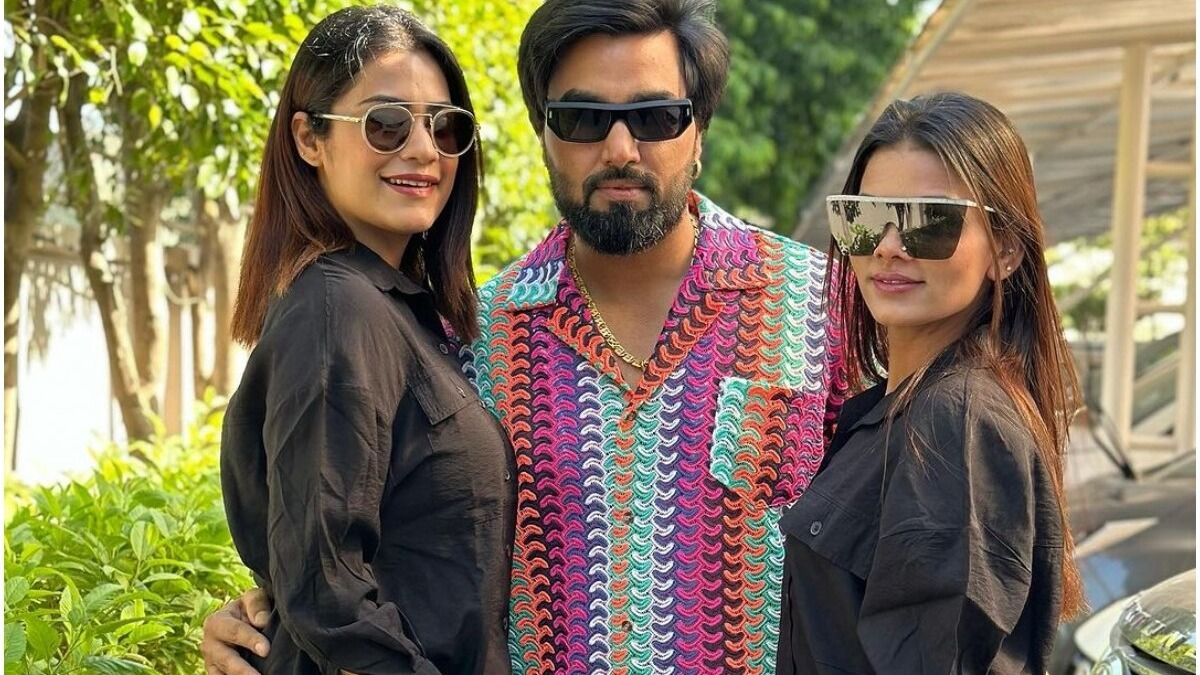 इस करोड़पति यूट्यूबर की पहली पत्नी चौथी बार बनने वाली है मां, दी गुडन्यूज, बोली- 15 साल बाद चमत्कार...