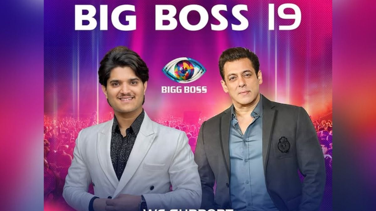 Bigg Boss 19 Grand Premiere