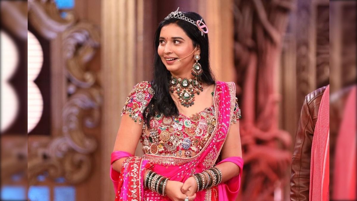 Tania Mittal Bigboss