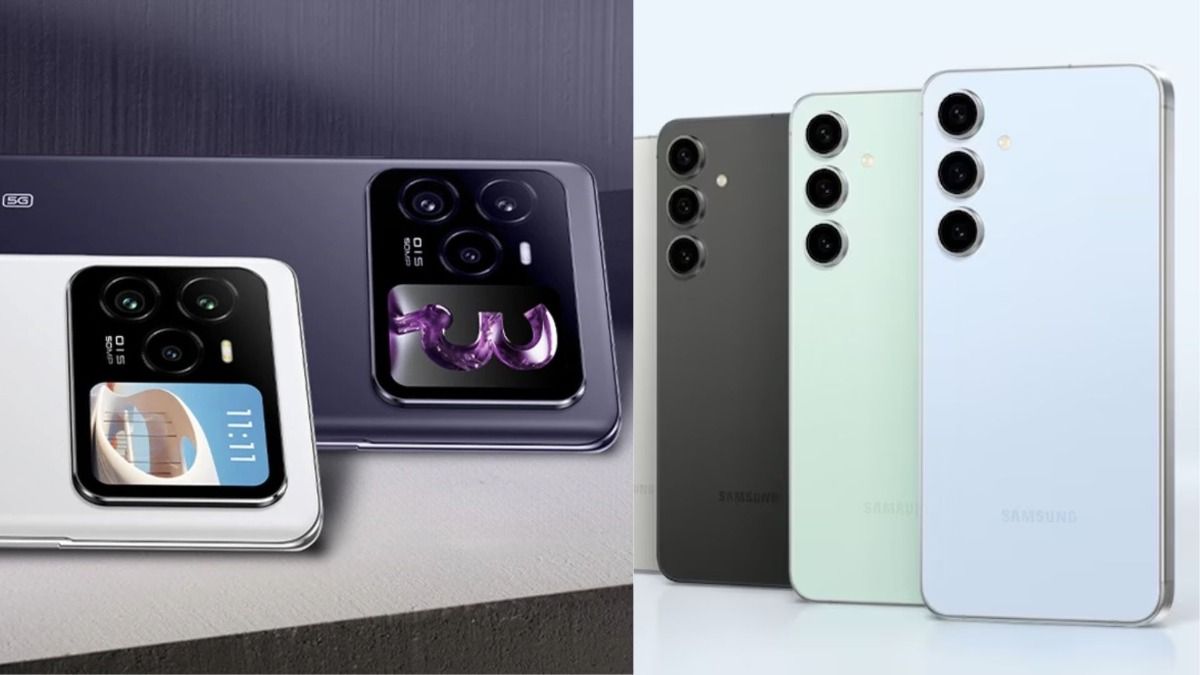 iPhone 17 से लेकर Galaxy S25 FE तक! सितंबर महीने में लॉन्च होने जा रहा है ये दमदार स्मार्टफोन, चेक करें लिस्ट