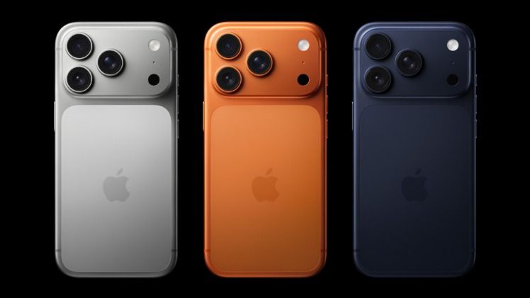 नए iPhone 17 सीरीज में क्या है खास, कीमत के साथ फीचर्स भी जानिए