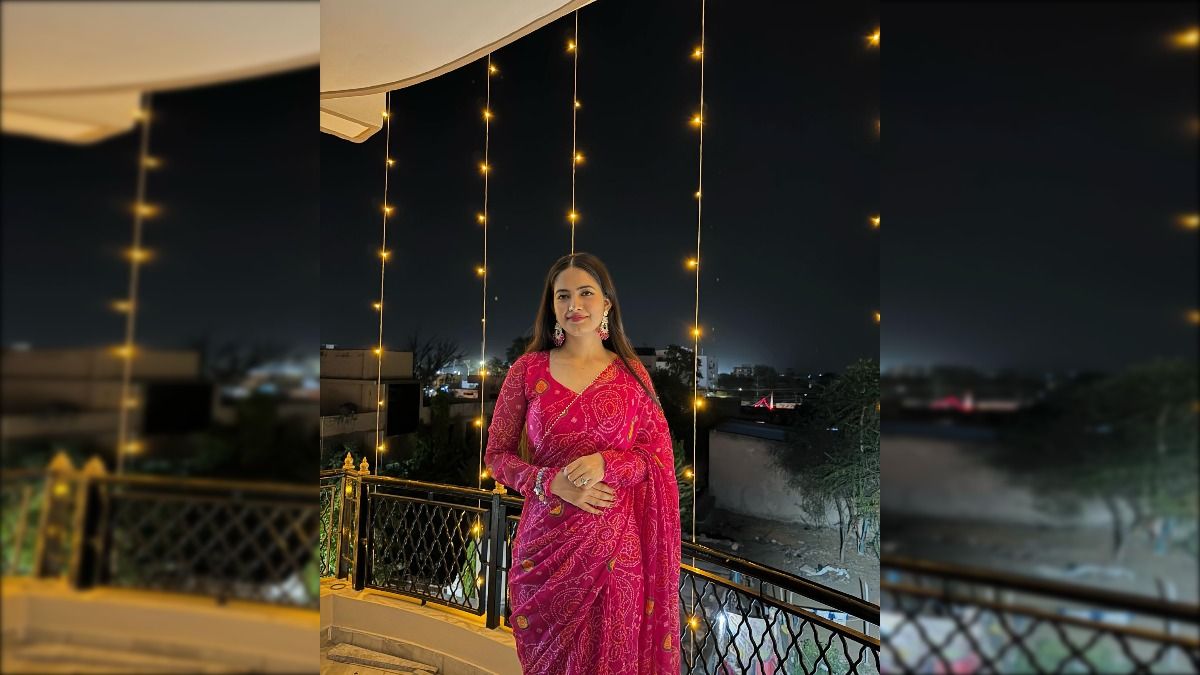 Joslyn Nandita Choudhary