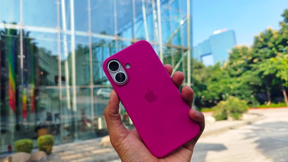 Flipkart Big Billion Days Sale: iPhone 16 पर 27,000 रुपये की भारी छूट, मिनटों में डिलीवरी