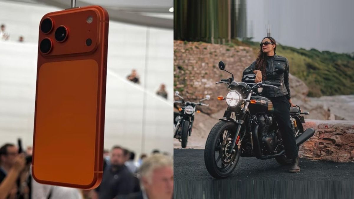iPhone 17 Pro Max की दाम में खरीद सकते हैं रॉयल एनफील्ड की ये बाइक, कीमत हो गई इतनी सस्ती