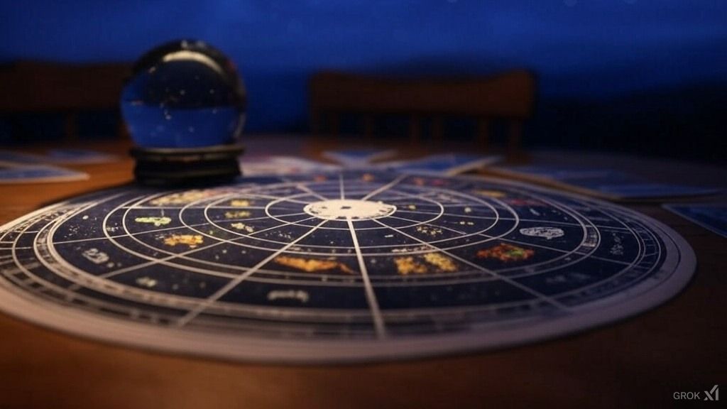 25 सितंबर से बदलेगी इन 3 राशियों की किस्मत, अर्धकेंद्र योग लाएगा धनलाभ और सफलता