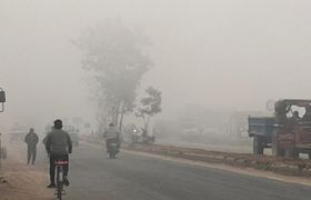 राजस्थान: 20 डिग्री से नीचे पहुंचा 21 शहरों का पारा, सीकर रहा सबसे ठंडा शहर, जानें अगले 3 दिन कैसा रहेगा मौसम NewsTak