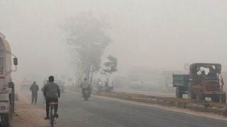 राजस्थान: 20 डिग्री से नीचे पहुंचा 21 शहरों का पारा, सीकर रहा सबसे ठंडा शहर, जानें अगले 3 दिन कैसा रहेगा मौसम राजस्थान: 20 डिग्री से नीचे पहुंचा 21 शहरों का पारा, सीकर रहा सबसे ठंडा शहर, जानें अगले 3 दिन कैसा रहेगा मौसम