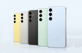 दिवाली से पहले Samsung Galaxy S24 FE पर बंपर छूट, मात्र 30,999 रुपये में मिल रहा है DSLR जैसे कैमरे वाला फोन! NewsTak
