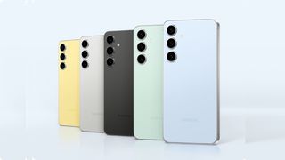 दिवाली से पहले Samsung Galaxy S24 FE पर बंपर छूट, मात्र 30,999 रुपये में मिल रहा है DSLR जैसे कैमरे वाला फोन! दिवाली से पहले Samsung Galaxy S24 FE पर बंपर छूट, मात्र 30,999 रुपये में मिल रहा है DSLR जैसे कैमरे वाला फोन!