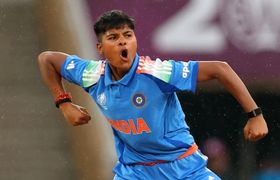 मध्य प्रदेश के छोटे से गांव की बेटी बनी टीम इंडिया की रफ्तार, जानें कौन हैं इंडिया वर्ल्ड चैंपियन क्रांति गौड़ NewsTak