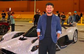 32 साल की उम्र में इस फेमस सोशल मीडिया इंफ्लूएंसर का निधन, युवाओं के बीच थे काफी पॉपुलर NewsTak