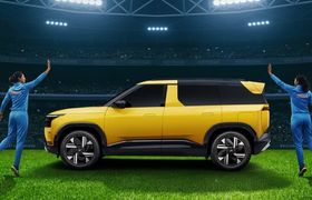 Tata Motors का बड़ा फैसला, भारतीय महिला क्रिकेट टीम की सभी खिलाड़ियों को कंपनी गिफ्ट देगी ये कार महिला खिलाड़ियों को टाटा मोटर्स की तरफ से बड़ा तोहफा