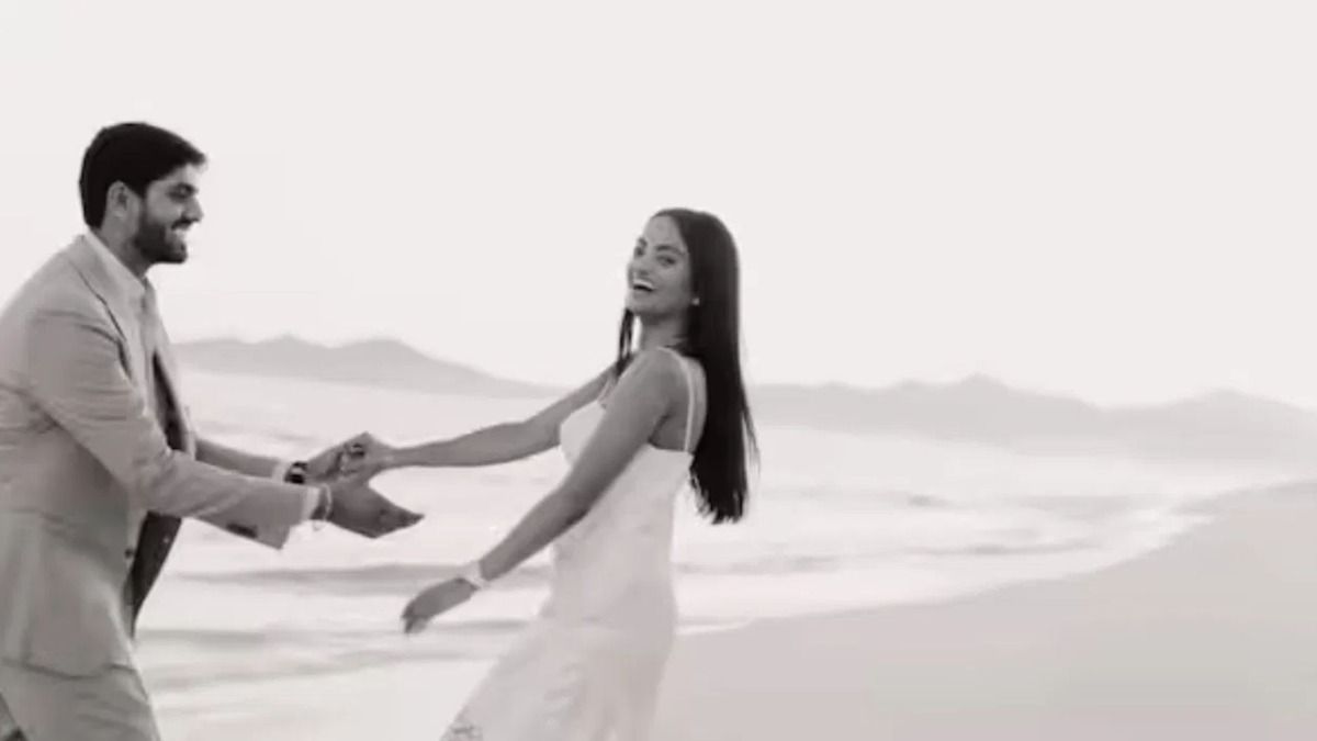 कौन हैं अमेरिकी अरबपति राजू मंटेना, जिनके बेटे की शादी में शरीक होने उदयपुर आ रहे हैं डोनाल्ड ट्रंप के बेटे