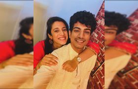 क्रिकेटर स्मृति मंधाना के साथ शादी टलने पर फूट-फूटकर रोए मंगेतर पलाश, मां ने बताया- हालत बिगड़ी तो 4 घंटे... पलाश-स्मिर्ति की शादी टली