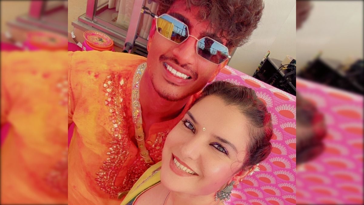 पलाश मुच्छल-स्मृति मंधाना विवाद में 'गुलनाज खान' की एंट्री! कौन है ये कोरियोग्राफर, जिसे सिंगर ने किया अनफॉलो?