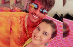 पलाश मुच्छल-स्मृति मंधाना विवाद में 'गुलनाज खान' की एंट्री! कौन है ये कोरियोग्राफर, जिसे सिंगर ने किया अनफॉलो? Palash Muchhal Gulnaz Khan