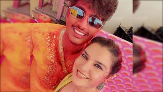 पलाश मुच्छल-स्मृति मंधाना विवाद में 'गुलनाज खान' की एंट्री! कौन है ये कोरियोग्राफर, जिसे सिंगर ने किया अनफॉलो? पलाश मुच्छल-स्मृति मंधाना विवाद में 'गुलनाज खान' की एंट्री! कौन है ये कोरियोग्राफर, जिसे सिंगर ने किया अनफॉलो?