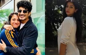 जिस कोरियोग्राफर के साथ पलाश मुच्छल का नाम जुड़ा, अब उसने सामने आकर खुद बताया सबकुछ स्मृति मंदाना-पलाश मुच्छल