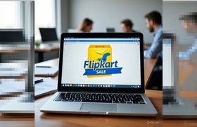 आधे दाम पर मिल रहा Samsung फोन, मिस ना करें ये Flipkart Deal, जानें पूरी डिटेल NewsTak