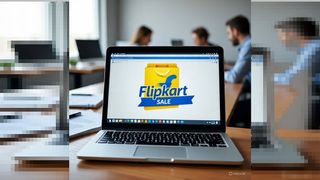 आधे दाम पर मिल रहा Samsung फोन, मिस ना करें ये Flipkart Deal, जानें पूरी डिटेल आधे दाम पर मिल रहा Samsung फोन, मिस ना करें ये Flipkart Deal, जानें पूरी डिटेल