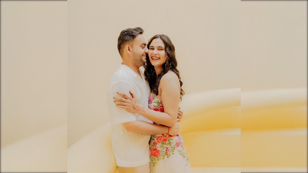 UP की तेजतर्रार IPS ने थामा हरियाणा के IAS का हाथ, ट्रेनिंग से शुरू हुई लव स्टोरी, अरेंज मैरिज में ऐसे जाकर बदली!