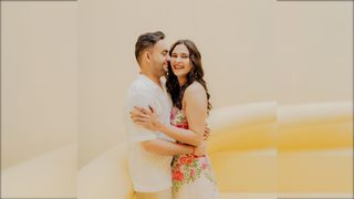 UP की तेजतर्रार IPS ने थामा हरियाणा के IAS का हाथ, ट्रेनिंग से शुरू हुई लव स्टोरी, अरेंज मैरिज में ऐसे जाकर बदली! UP की तेजतर्रार IPS ने थामा हरियाणा के IAS का हाथ, ट्रेनिंग से शुरू हुई लव स्टोरी, अरेंज मैरिज में ऐसे जाकर बदली!